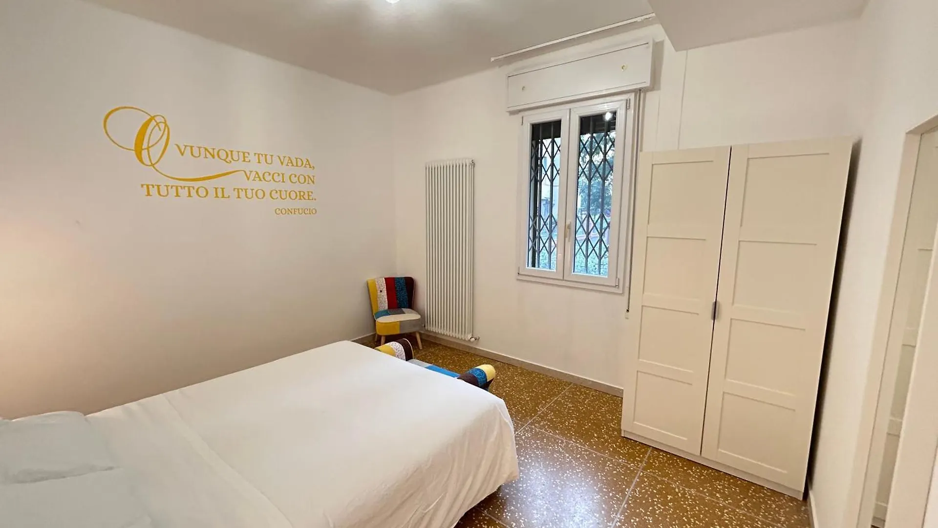 Magnolia Apartments Bologna