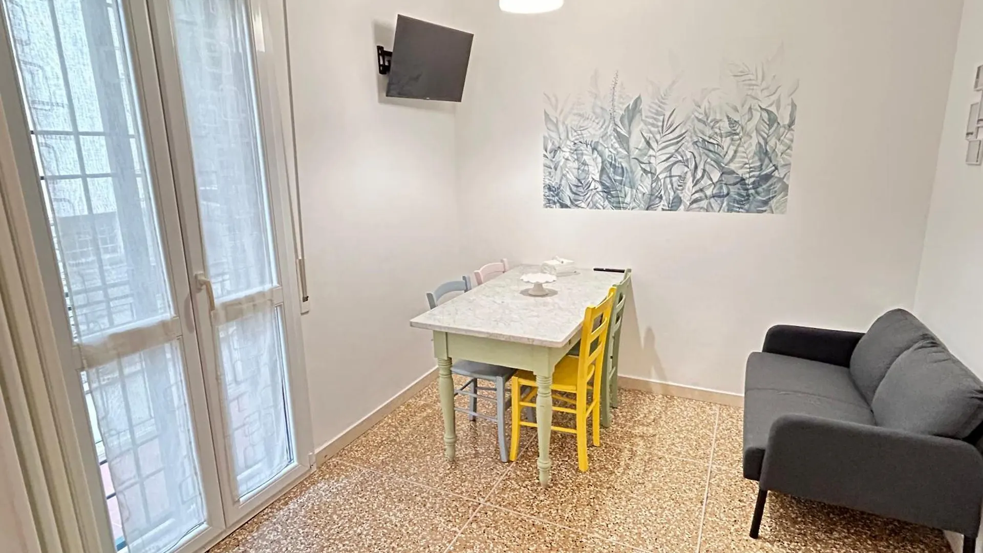 Magnolia Apartments Bologna