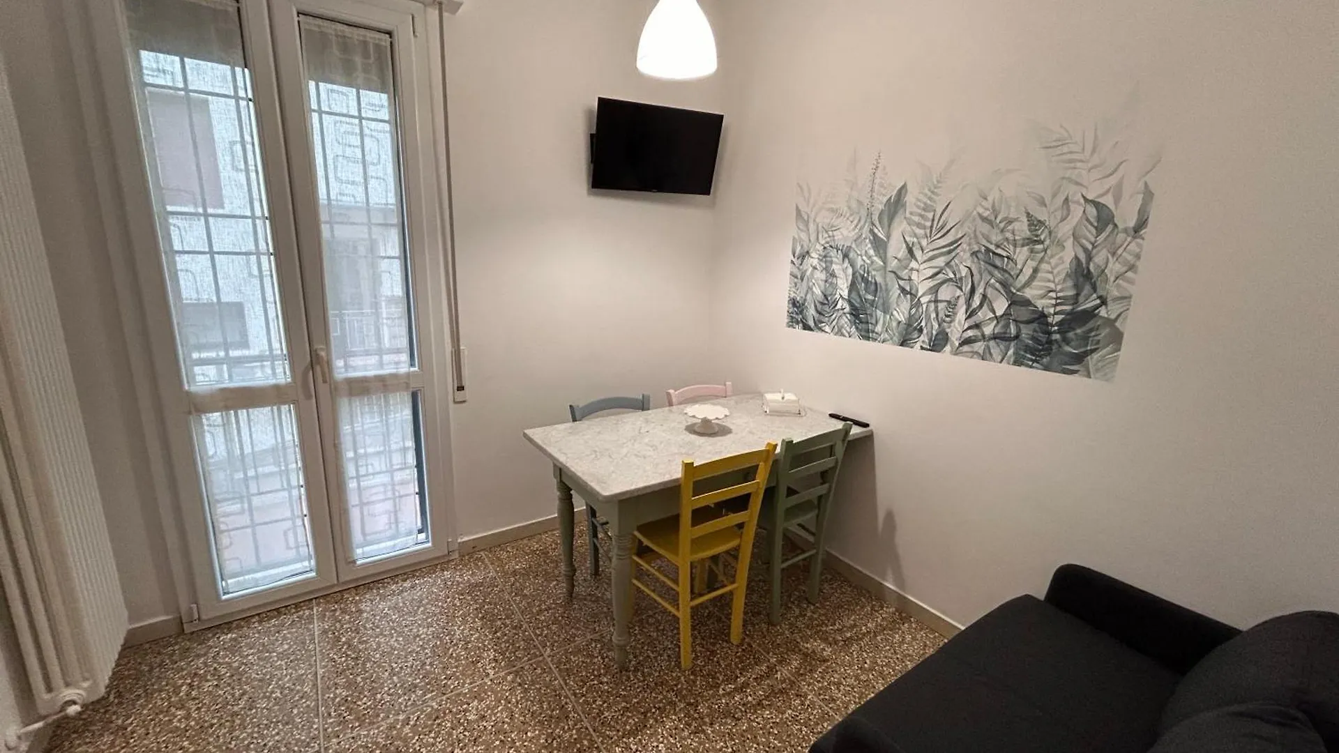 Magnolia Apartments Bologna