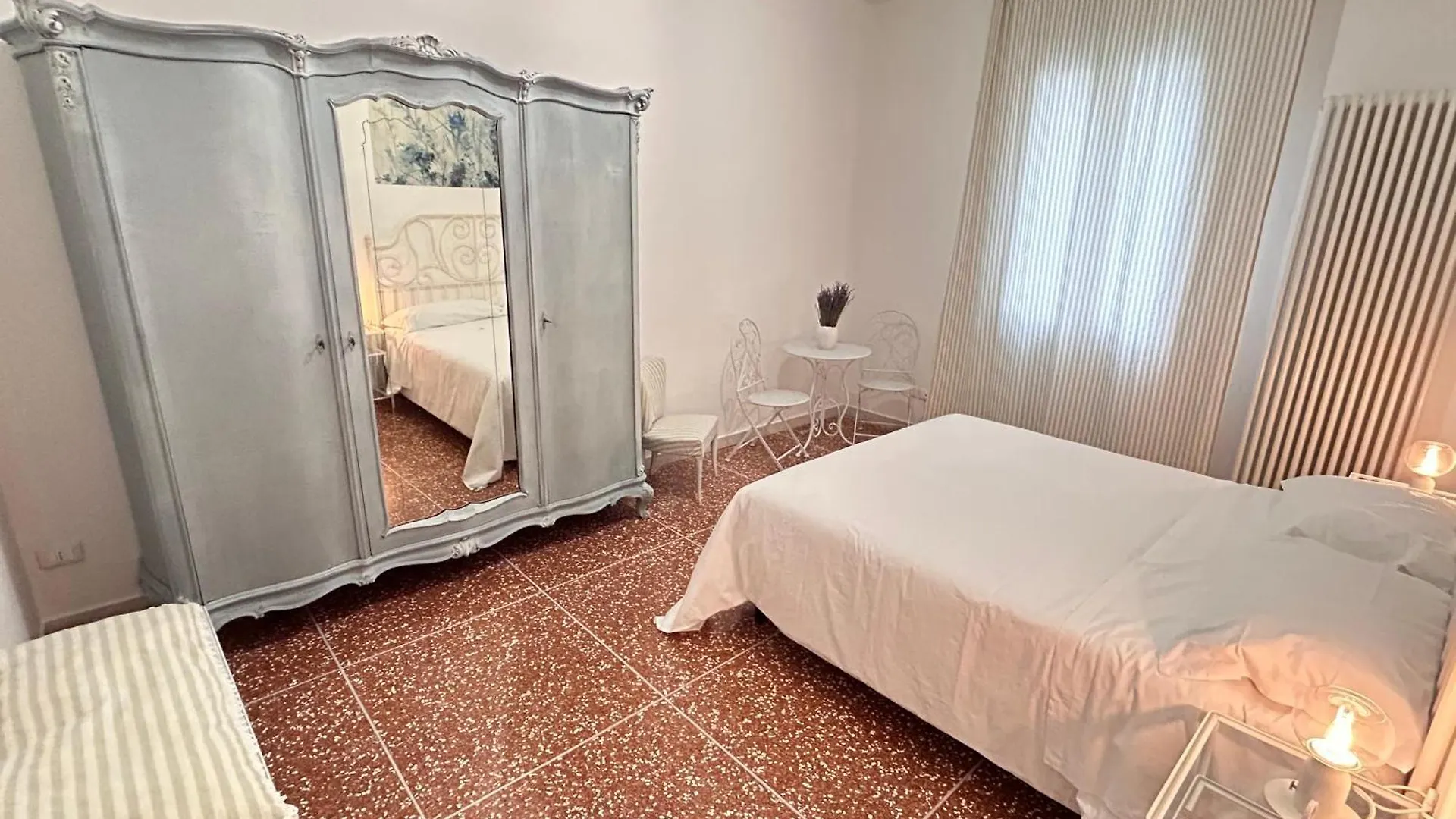 Magnolia Apartments Bologna