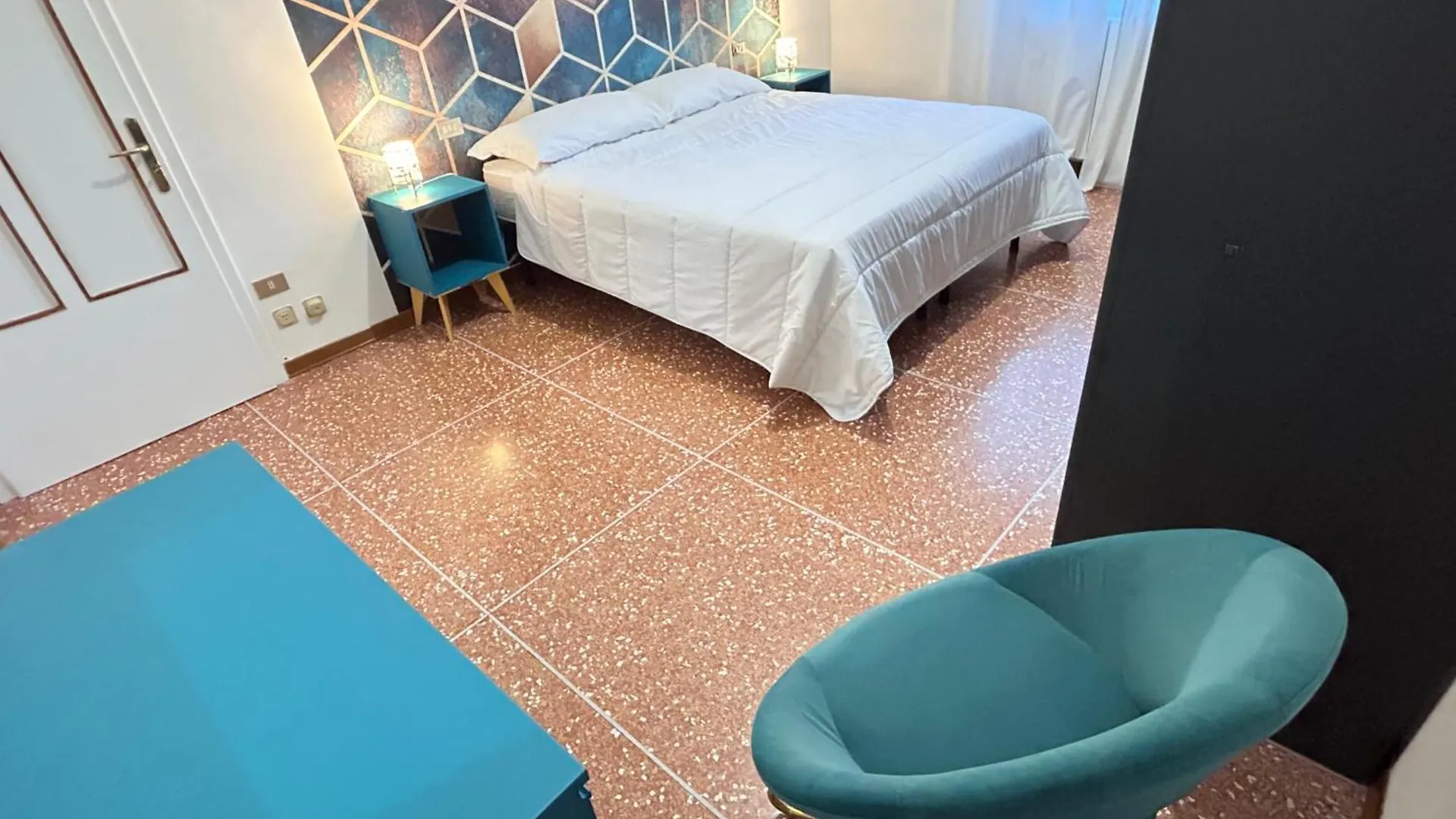 Magnolia Apartments Bologna