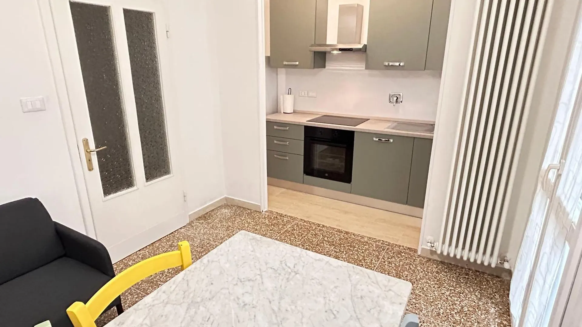 Magnolia Apartments Bologna