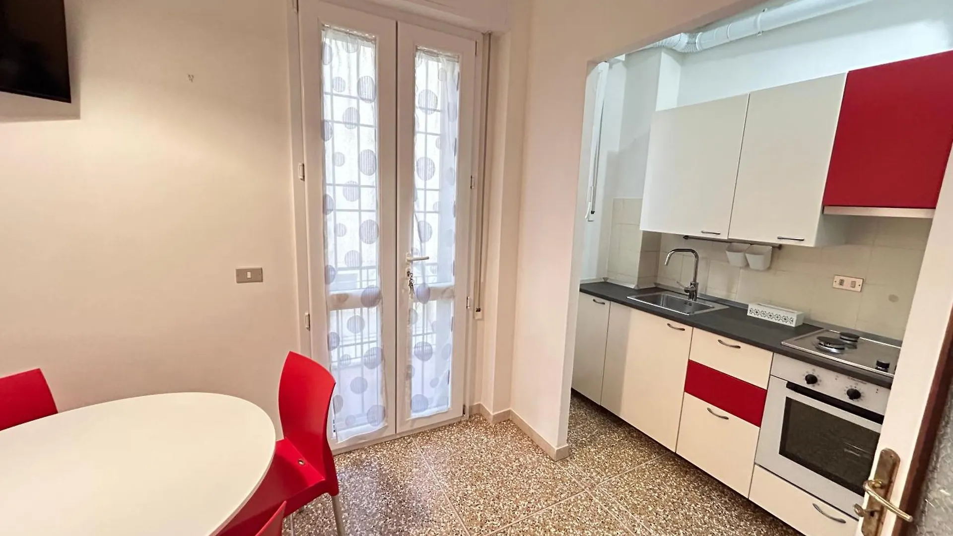 Magnolia Apartments Bologna