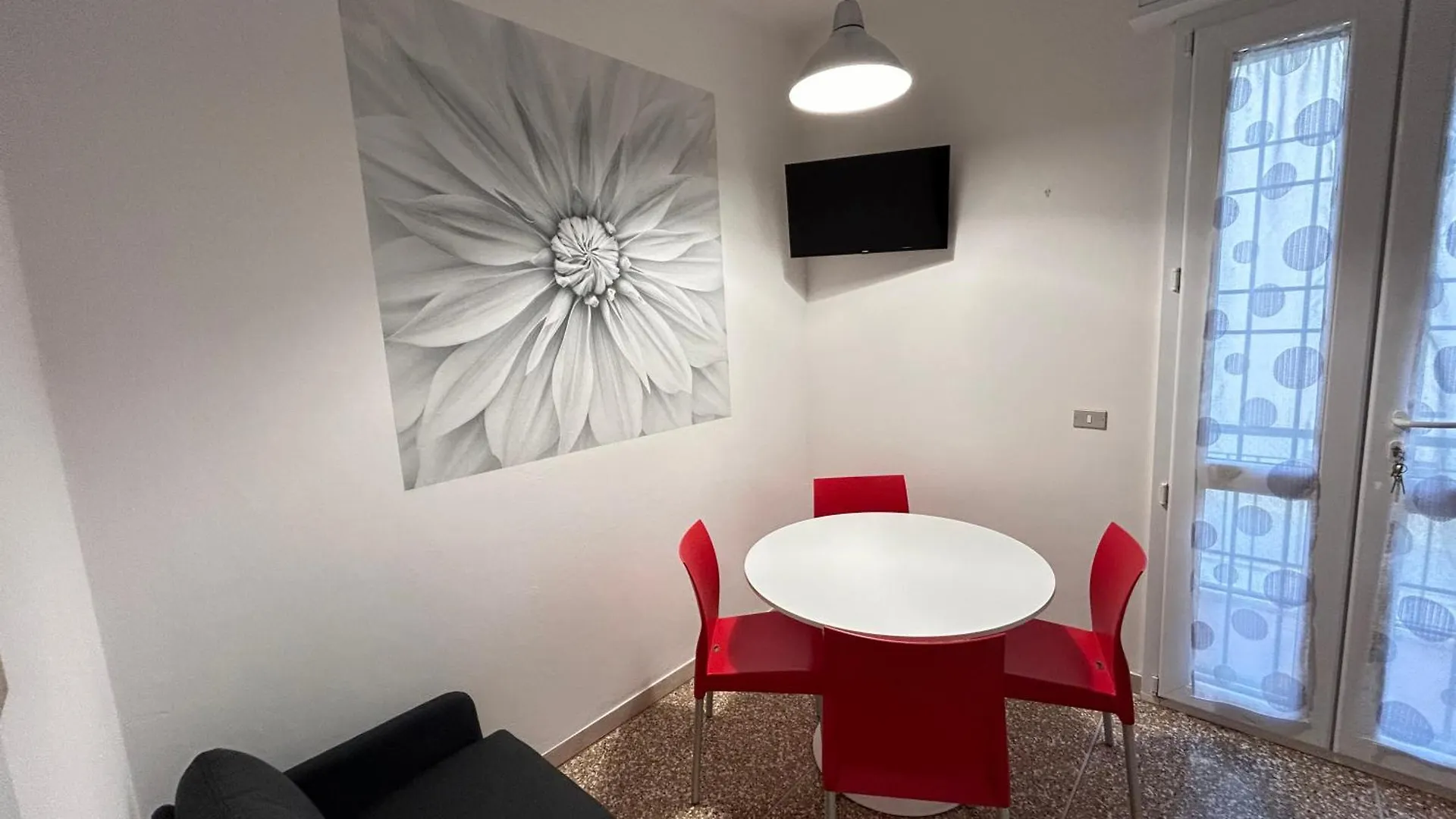 Magnolia Apartments Bologna Italy
