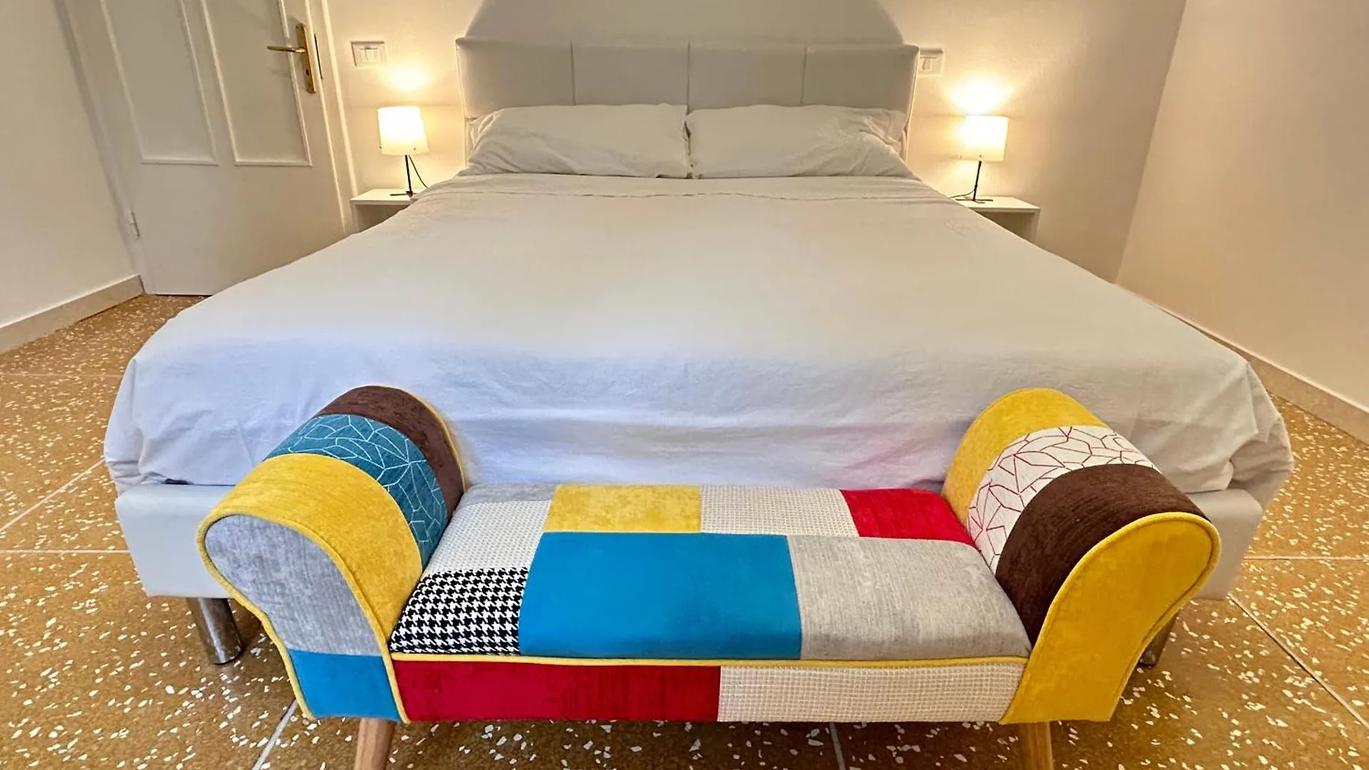Magnolia Apartments Bologna