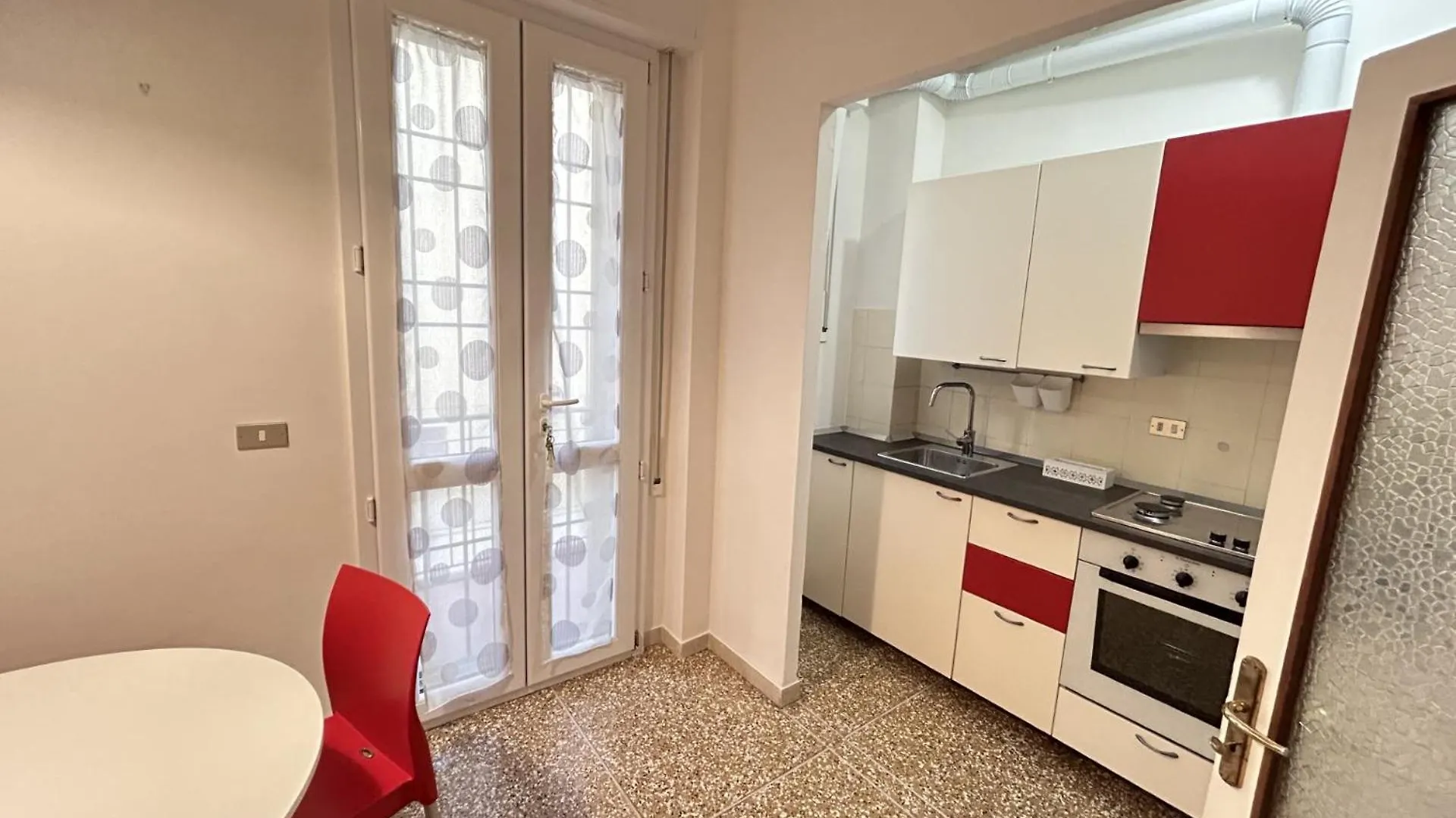 Magnolia Apartments Bologna Italy
