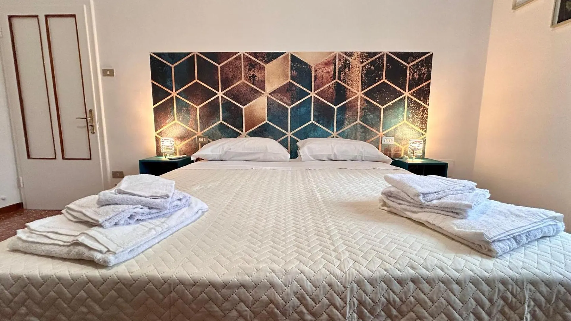Magnolia Apartments Bologna