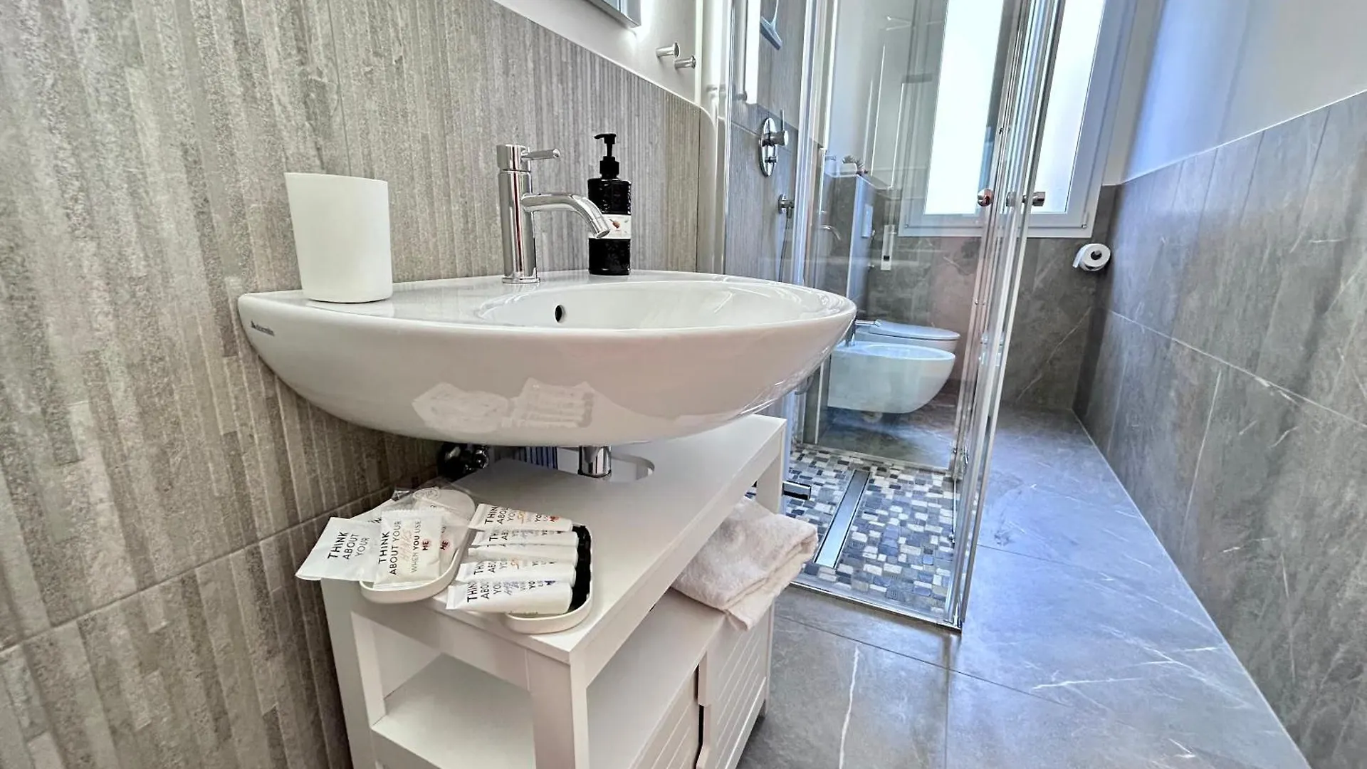 Magnolia Apartments Bologna