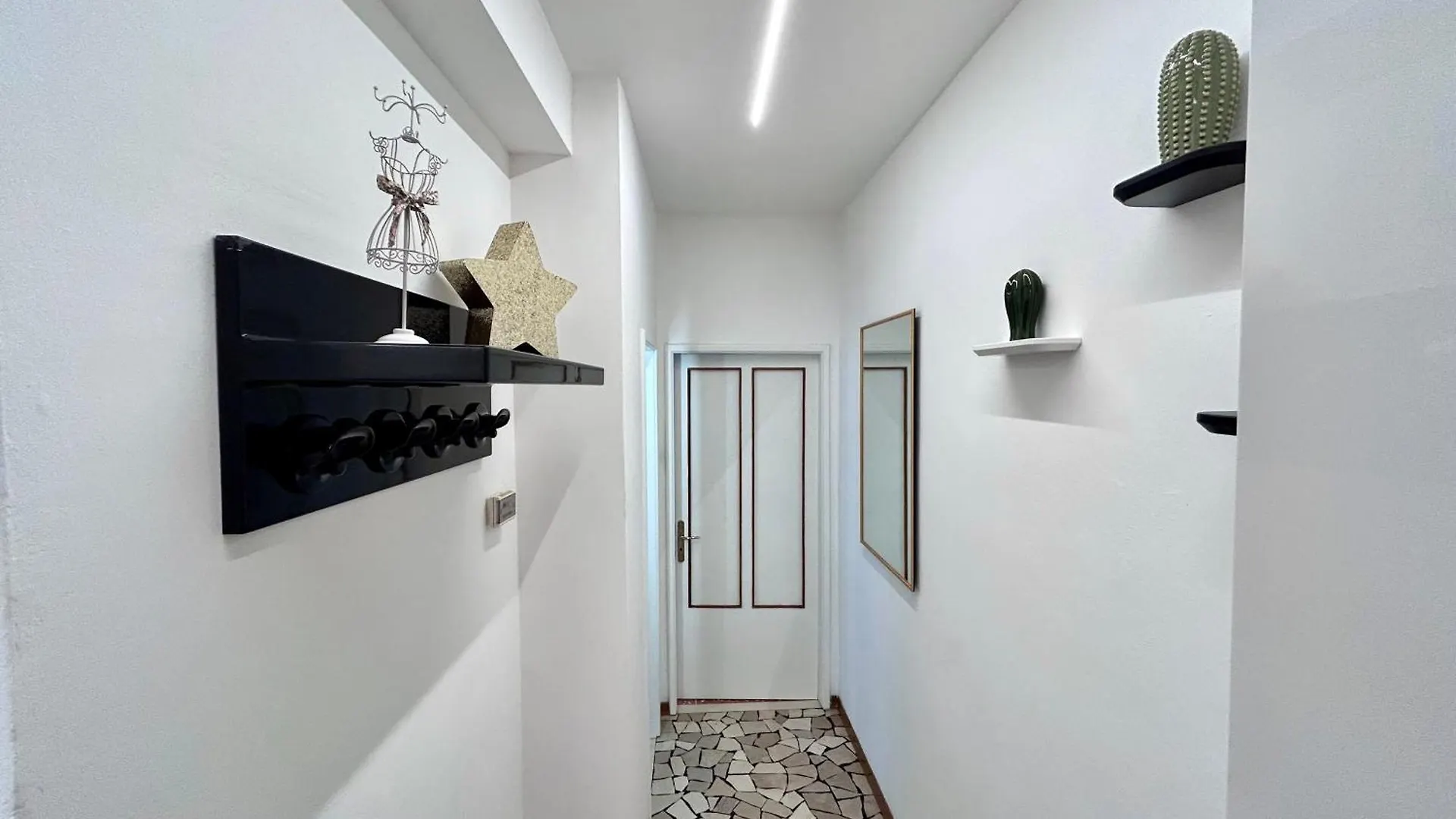 Magnolia Apartments Bologna