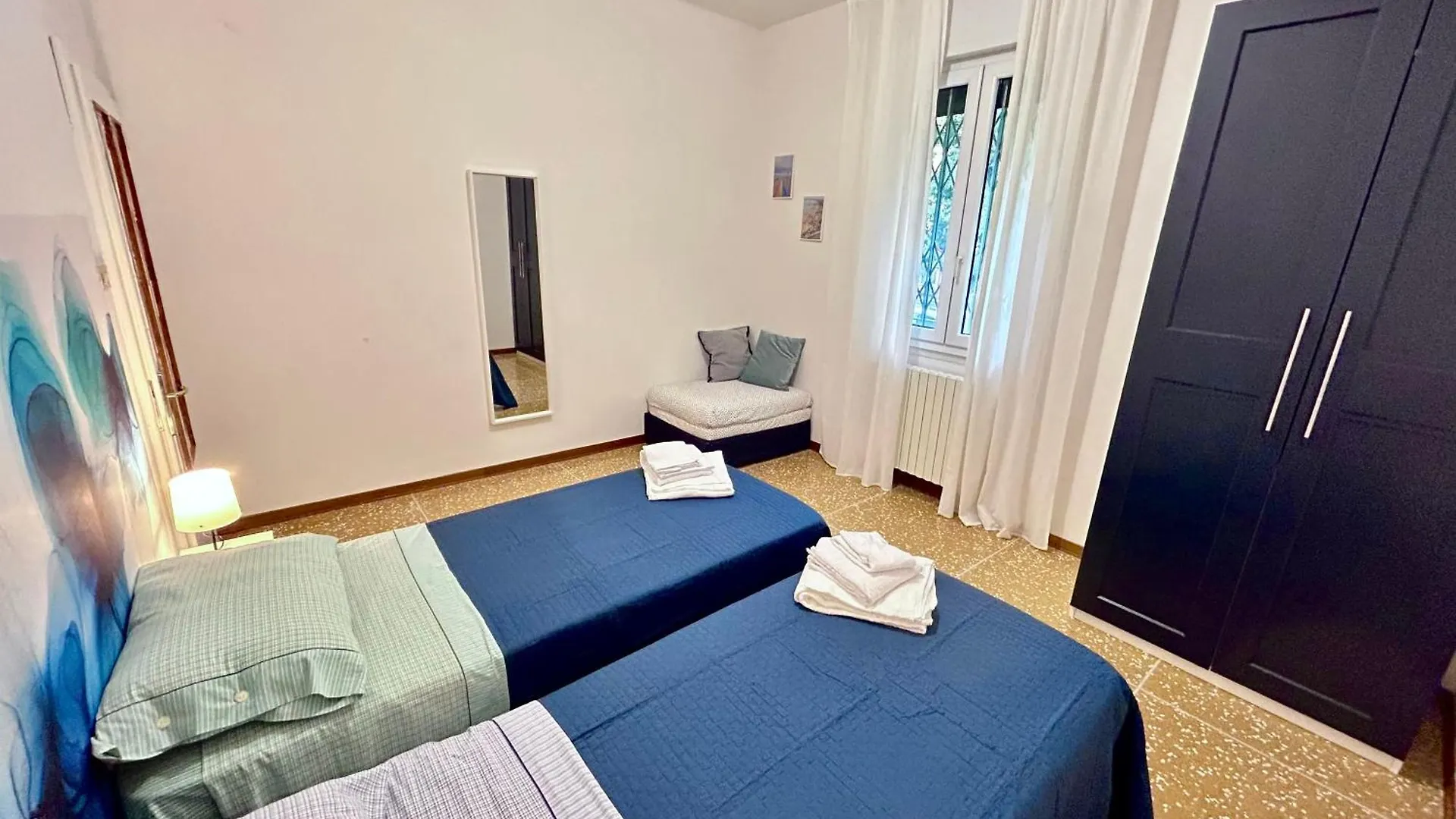 Magnolia Apartments Bologna