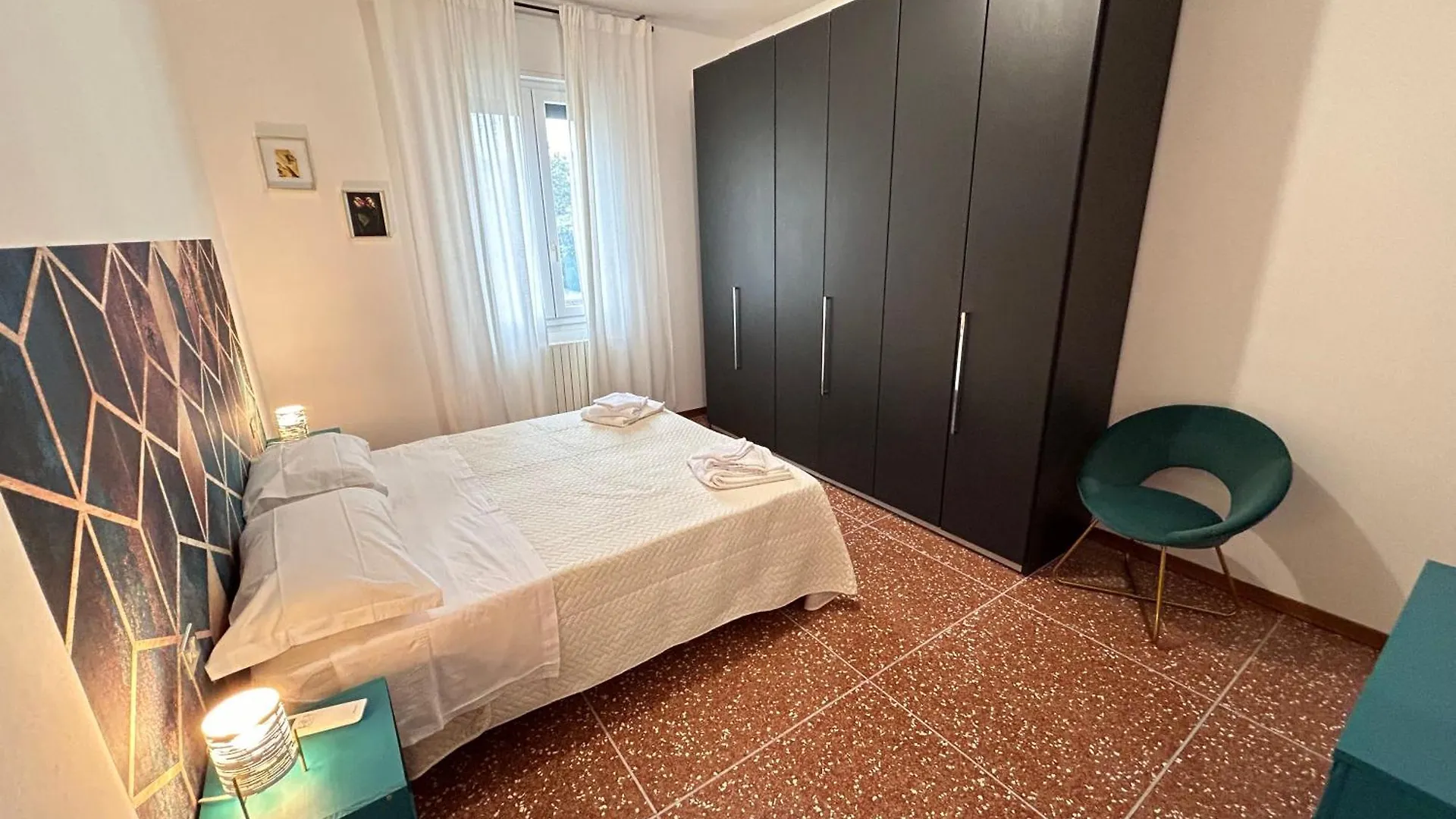 Magnolia Apartments Bologna